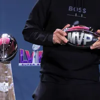 ¿Quién fue el MVP del Super Bowl LX tras la victoria de los Seahawks?