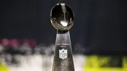 Todos los campeones del partido más importante de la liga de futbol americano de Estados Unidos