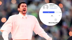 Bad Bunny borró su Instagram luego del Super Bowl LX