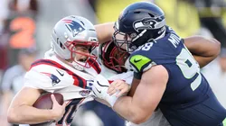 El Super Bowl XL fue para los Seahawks.