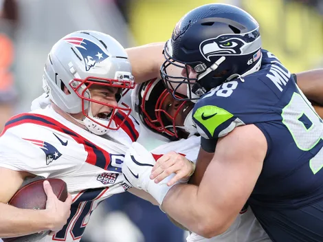 Quién ganó el Super Bowl 2026 entre New England Patriots y Seattle Seahawks