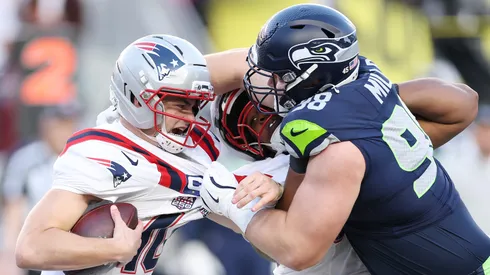 El Super Bowl XL fue para los Seahawks.
