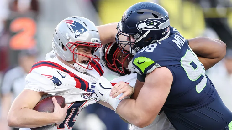 El Super Bowl XL fue para los Seahawks.