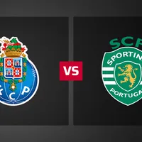 Las alineaciones de Porto vs. Sporting Lisboa por la Primeira Liga 2025-26