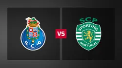 Porto y Sporting Lisboa se enfrentan en una nueva jornada de la Primeira Liga 2025-26