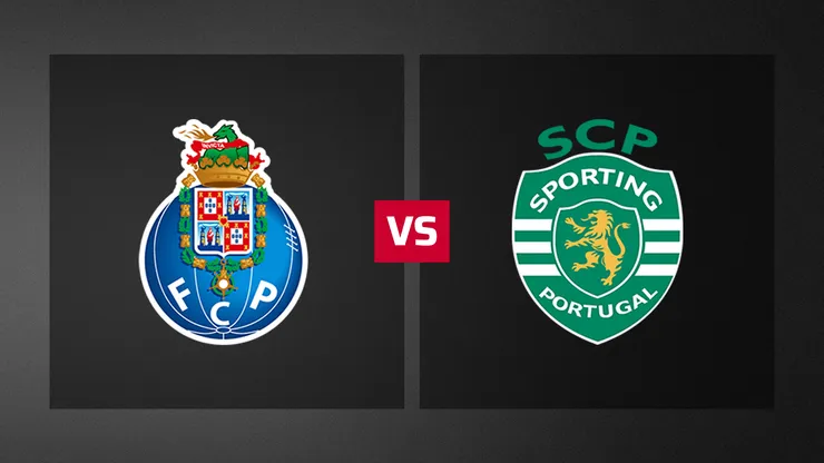 Porto y Sporting Lisboa se enfrentan en una nueva jornada de la Primeira Liga 2025-26
