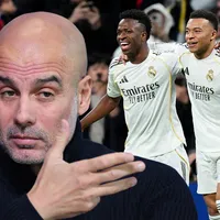 Guardiola dijo lo que pocos se atreven a admitir del Real Madrid