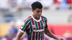 La otra opción para América ante la caída del fichaje de Gabriel Fuentes