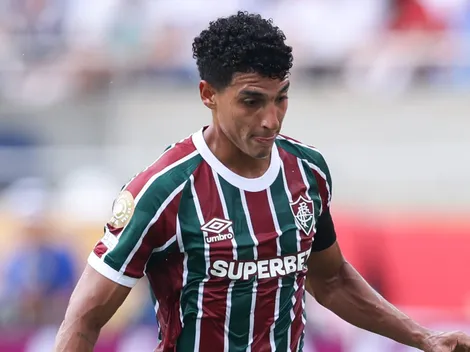 El otro refuerzo por el que iría el América en lugar de Gabriel Fuentes