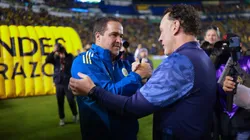 Gabriel Milito pone en lo alto al América previo al Clásico Nacional vs Chivas