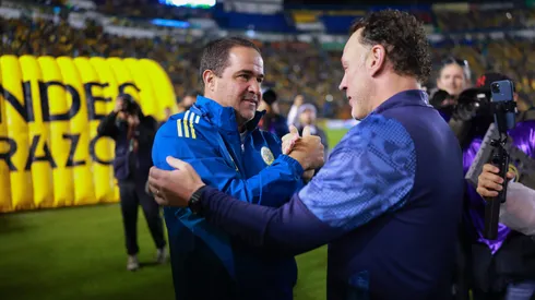 Gabriel Milito pone en lo alto al América previo al Clásico Nacional vs Chivas
