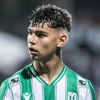 ¿Quién es y cómo juega Thiago Espinosa?