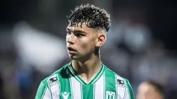 Así juega Thiago Alcántara nuevo fichaje del Club América