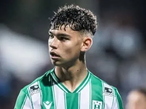 ¿Quién es y cómo juega Thiago Espinosa?