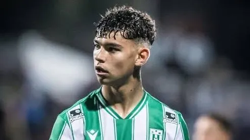 Así juega Thiago Alcántara nuevo fichaje del Club América
