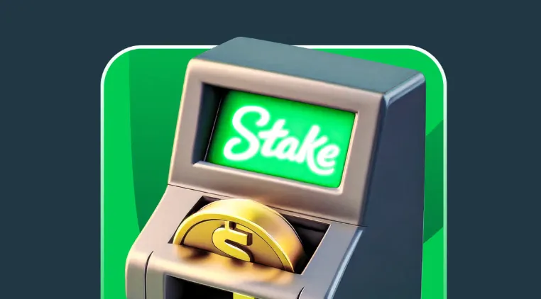 Métodos de pago Stake