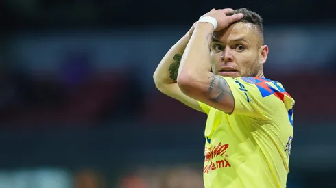 Jonathan Rodríguez se queda fuera del Portland Timbers
