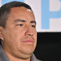 Efraín Juárez destrozó a los entrenadores que se ofrecieron a Pumas