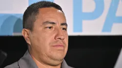 Efraín Juárez dejó frases que dieron que hablar en Pumas.