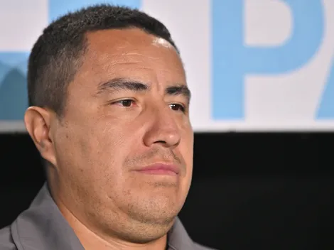 Efraín Juárez destrozó a los entrenadores que se ofrecieron a Pumas