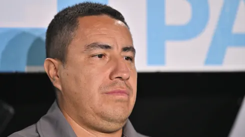 Efraín Juárez dejó frases que dieron que hablar en Pumas.
