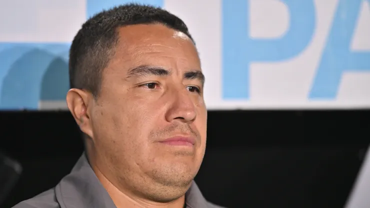 Efraín Juárez dejó frases que dieron que hablar en Pumas.