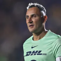 Keylor Navas y su futuro en Pumas UNAM: no hubo oferta de renovación