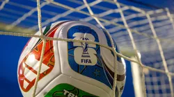 Trionda, la pelota del Mundial 2026.