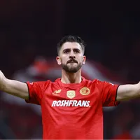 Se definió el futuro de Paulinho en Toluca: fecha de salida confirmada