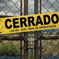 El estadio de la Liga MX con capacidad para 20 mil espectadores cerrará sus puertas