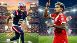 González vs. Díaz: salarios 2026.