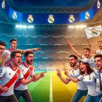 El Banorte de América perdió con el Bernabéu por ser el mejor del mundo