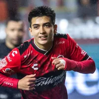 Rafaela Pimienta confirma que clubes de la élite quieren a Gilberto Mora