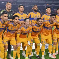 Qué pasa si Tigres UANL pierde, empata o gana contra Forge FC por la Concachampions