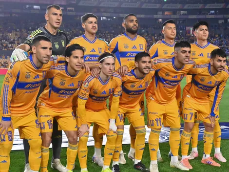 Qué pasa si Tigres UANL pierde, empata o gana contra Forge FC por la Concachampions