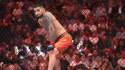 Ilia Topuria es la gran estrella de la nueva época de la UFC.