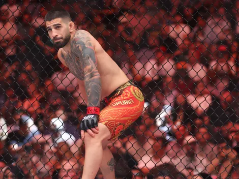 ¿Tiene sentido que UFC detenga el tiempo esperando a Ilia Topuria?