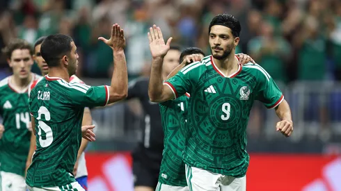 La Selección Mexicana será el principal atractivo del Grupo A.
