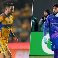 Las alineaciones de Tigres vs Forge FC para el día de hoy