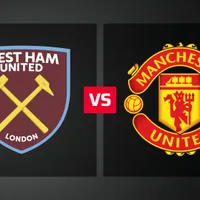 West Ham vs. Manchester United EN VIVO: qué canal de TV transmite el partido de la Premier League