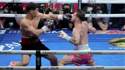 Canelo Álvarez está dispuesto a tener una revancha con Dmitry Bivol.