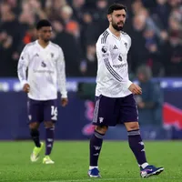 Premier League: así está la tabla tras el empate de Manchester United