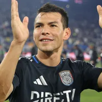 ¿Por qué no juega Chucky Lozano en Pumas vs. San Diego FC por la Concachampions 2026?