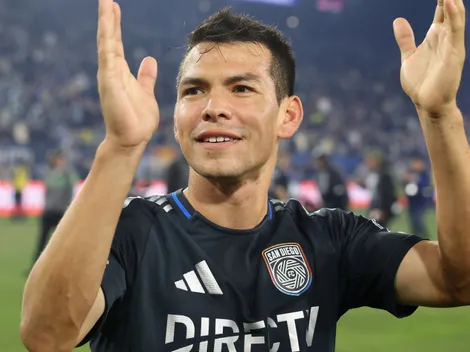 ¿Por qué no juega Chucky Lozano en Pumas vs. San Diego FC por la Concachampions 2026?