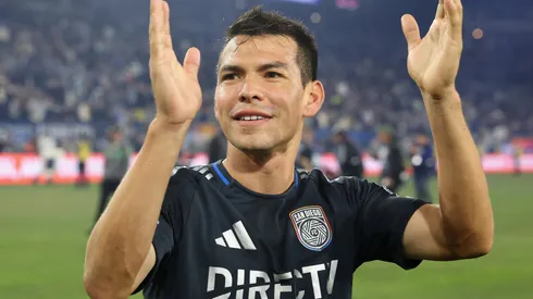 Hirving Lozano no aparecerá hoy en CU.
