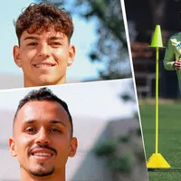 ¿Veiga, Lima y Espinosa podrán jugar Concachampions con América?