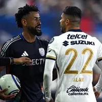 Dónde ver EN VIVO Pumas vs. San Diego FC: TV y streaming online por la Concachampions 2026