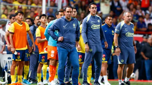 El supuesto culpable de los fichajes fallidos en América
