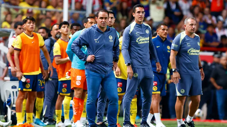El supuesto culpable de los fichajes fallidos en América
