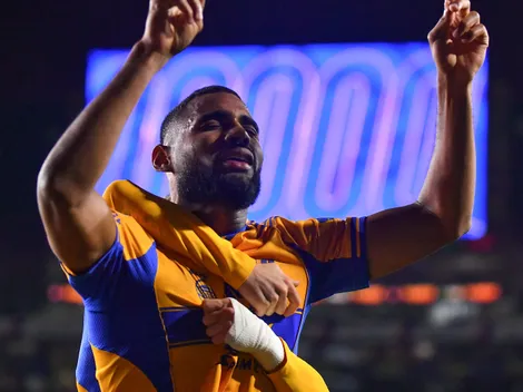 Tigres, a octavos de Concachampions: cuándo y contra quién juegan la próxima fase